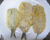 ～鰯の手開き～簡単フライ作り方17写真