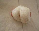 ウィンナーパン作り方6写真