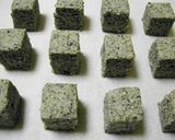 ごま香るスノーキューブ作り方6写真