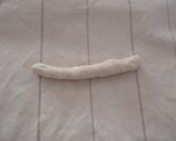 ウィンナーパン作り方5写真