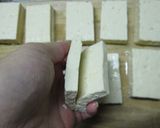 ★絶品～♪　豆腐のハンバーグ風ステーキ★作り方2写真