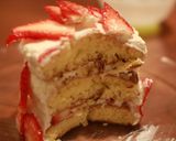 ☆離乳食deバースディケーキ☆作り方10写真