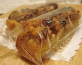フロランタンなアマンディーヌ*プチタルト作り方39写真