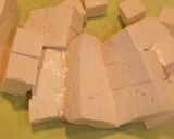 手抜きなのに本格的な麻婆豆腐作り方6写真