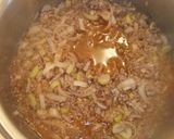 手抜きなのに本格的な麻婆豆腐作り方5写真