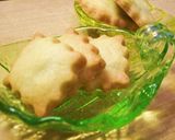 チョコサンドクッキー作り方9写真