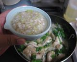 鍋の残りで！中華塩だれ炒め作り方7写真