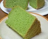 ♡カフェオレシフォン♡作り方11写真