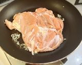 味噌バターチキン作り方4写真