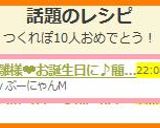 お雛様❤お誕生日に♪簡単てまり寿司❤。。作り方4写真