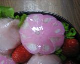 すっし~で花レンコン作り方6写真