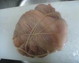 とろとろ叉焼作り方1写真