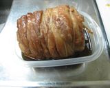 とろとろ叉焼作り方8写真