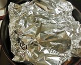 簡単！しっとり！鶏チャーシュー作り方4写真