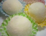 やっぱり美味しい♪生クリーム苺大福☆作り方6写真