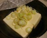 簡単なのにウマイ！あったか豆腐作り方3写真