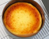 ＮＹチーズケーキ　混ぜるだけ♡　作り方10写真