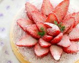 ＮＹチーズケーキ　混ぜるだけ♡　作り方12写真