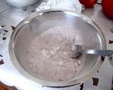簡単！　チョコレートケーキ作り方3写真