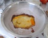 簡単！　チョコレートケーキ作り方4写真