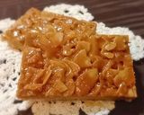 フロランタンなアマンディーヌ*プチタルト作り方41写真