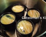 20分で出来る茶碗蒸し　蒸し器も不要!作り方5写真