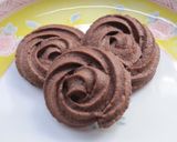 早い・簡単・美味しい☆絞り出しクッキー☆作り方9写真