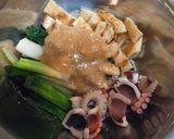 ★わけぎのぬた★作り方2写真