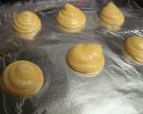 失敗なし！でっかいシュークリーム♪作り方10写真