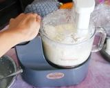 フローズンヨーグルト作り方3写真