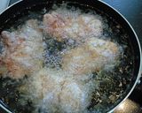冷めるとおいしい？！チキン竜田揚げ♪作り方3写真