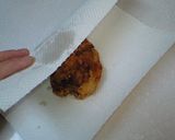 冷めるとおいしい？！チキン竜田揚げ♪作り方4写真
