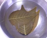 ひなまつりに~紅白桜餅~作り方1写真