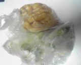 忙しい朝の味噌汁に　第二弾作り方2写真