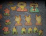 おひなさまケーキ♪２０１１作り方5写真