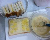 レンジで簡単！酒粕deカスタードクリーム作り方5写真