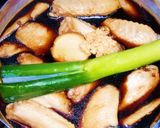おいちぃ~手羽先煮作り方5写真