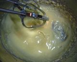 ひたすら混ぜる！ふんわりパウンドケーキ作り方3写真