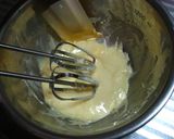 ひたすら混ぜる！ふんわりパウンドケーキ作り方4写真