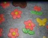 おひなさまケーキ♪２０１１作り方13写真