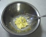 市販品で簡単♪*マロンケーキ*作り方1写真