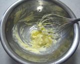市販品で簡単♪*マロンケーキ*作り方2写真