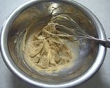 市販品で簡単♪*マロンケーキ*作り方3写真