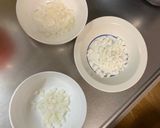 肉無豆腐簡単レモンお好み焼き味野菜炒め作り方3写真