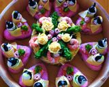 ★ひな祭り★基本の五目ちらし寿司の素作り方9写真