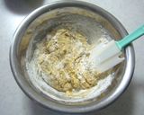市販品で簡単♪*マロンケーキ*作り方6写真