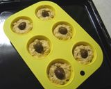 市販品で簡単♪*マロンケーキ*作り方8写真