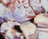 さっぱり美味しい！シソ巻きから揚げ作り方1写真