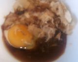 ＴＫＧ◆焼きおにぎり作り方1写真