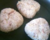 ＴＫＧ◆焼きおにぎり作り方3写真